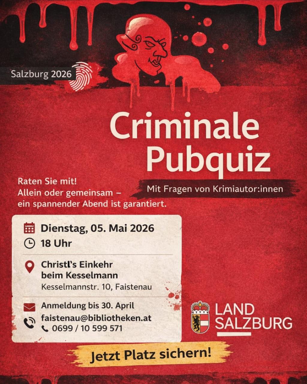 Pubquiz 2026