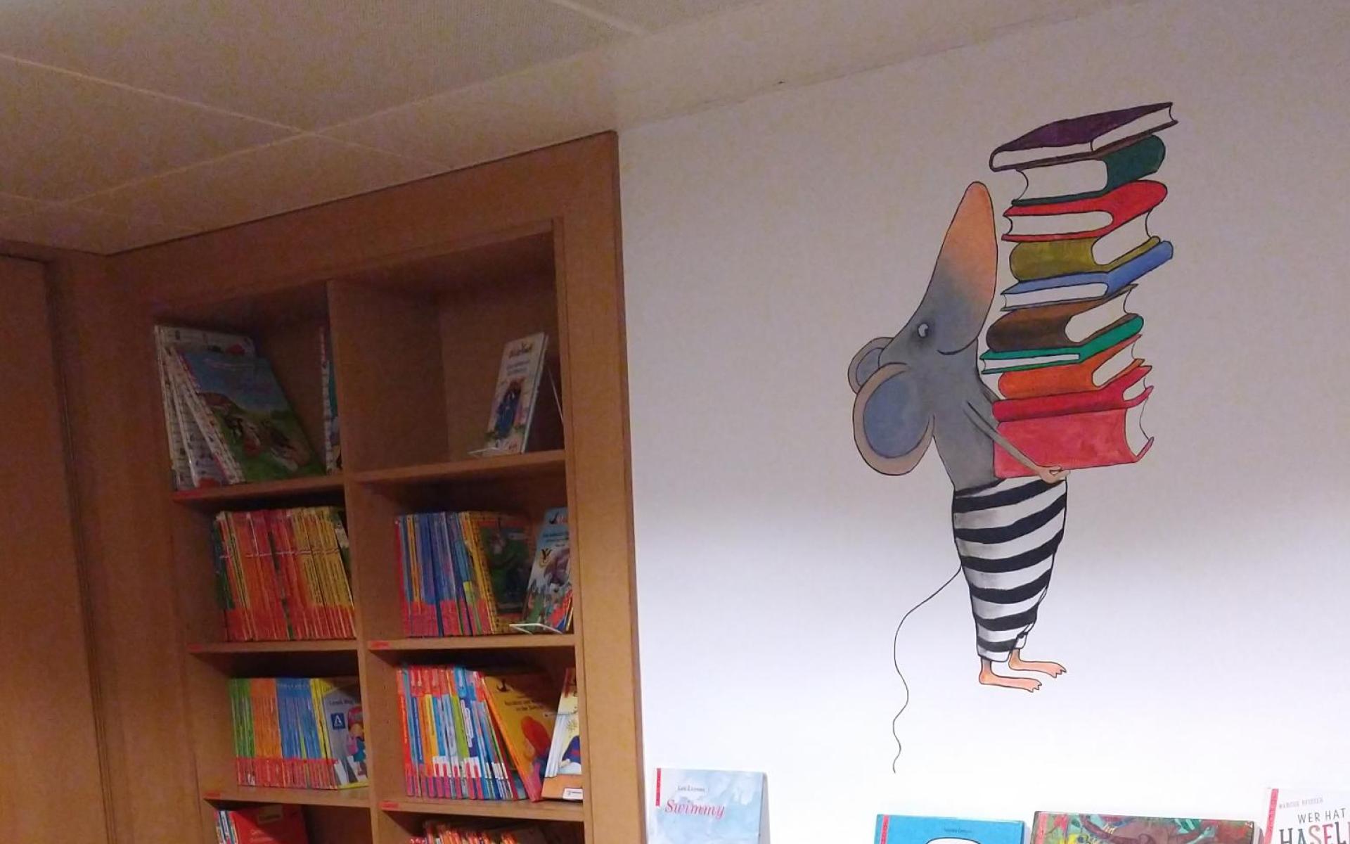 Kinderbücher
